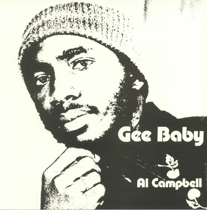 Al Campbell Gee Baby (reissue)