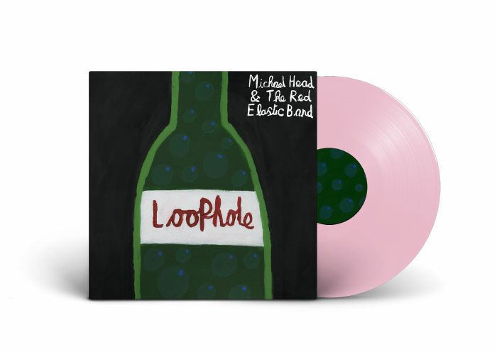 Michael Head | The Red Elastic Band Loophole