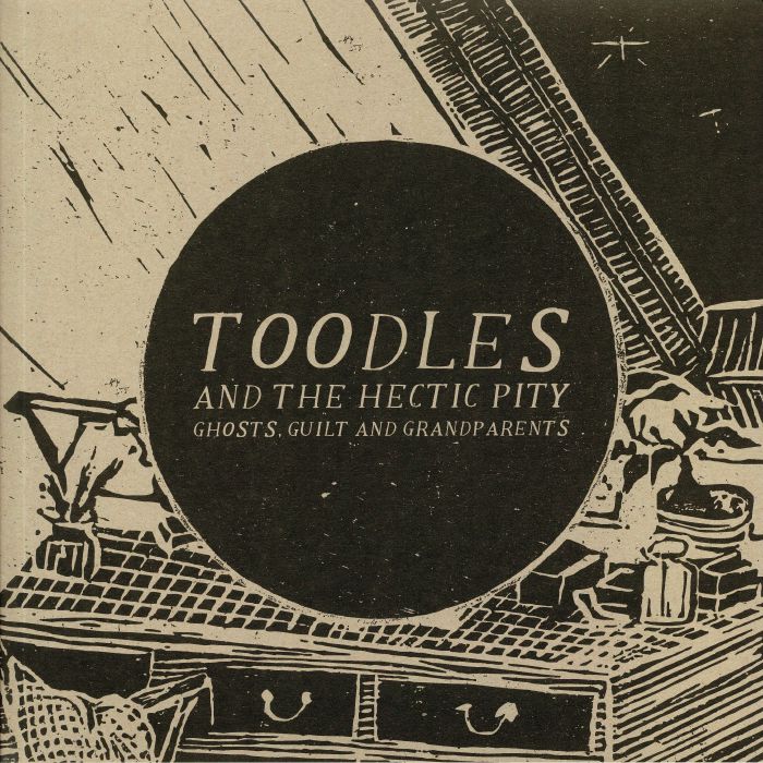Toodles & The Hectic Pity Vinyl