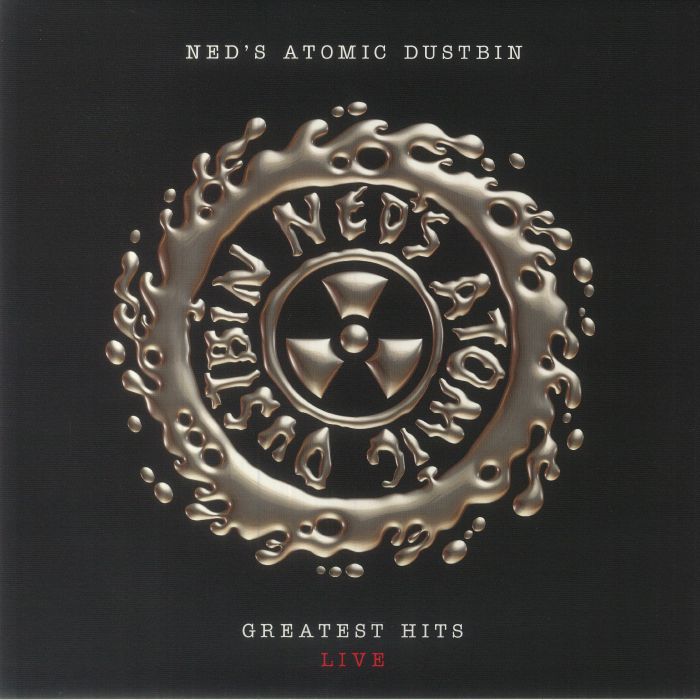 Neds Atomic Dustbin Greatest Hits Live