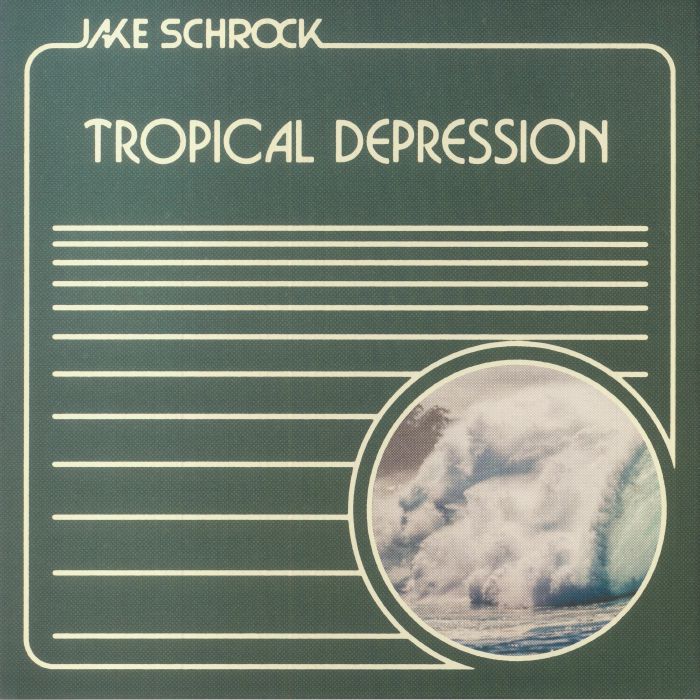 Jake Schrock Tropical Depression