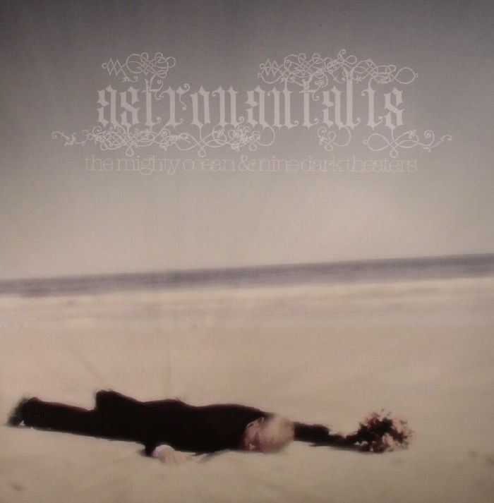 Astronautalis Vinyl