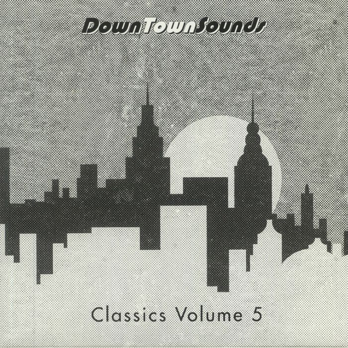 Loose Joints | Master Boogies Song and Dance Downtownsounds Classics Volume 5