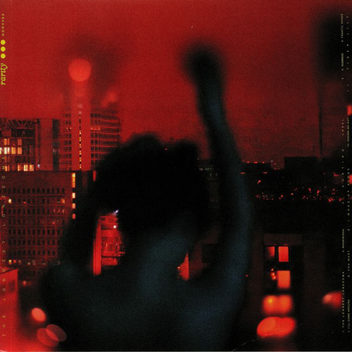 Rarity The Longest Lonesome