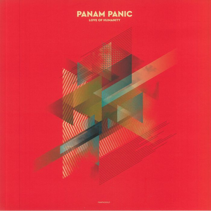Panam Panic Love Of Humanity