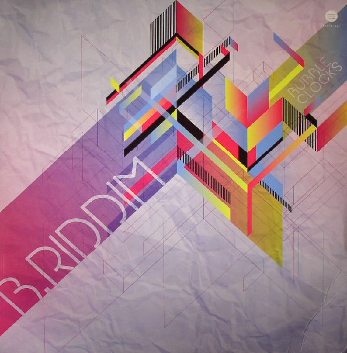 B Riddim Vinyl