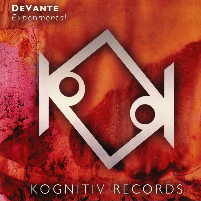 Kognitiv Vinyl