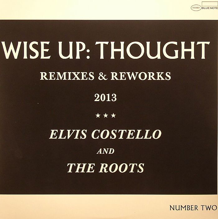 Elvis Costello | The Roots Wise Up: Thought: Remixes and Originals Number Two
