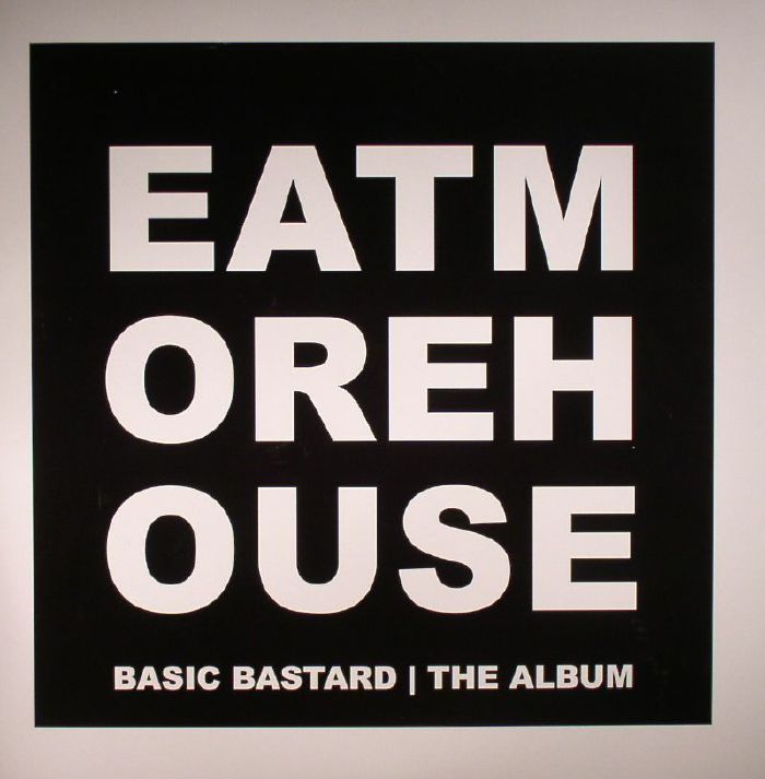 Basic Bastard The Album