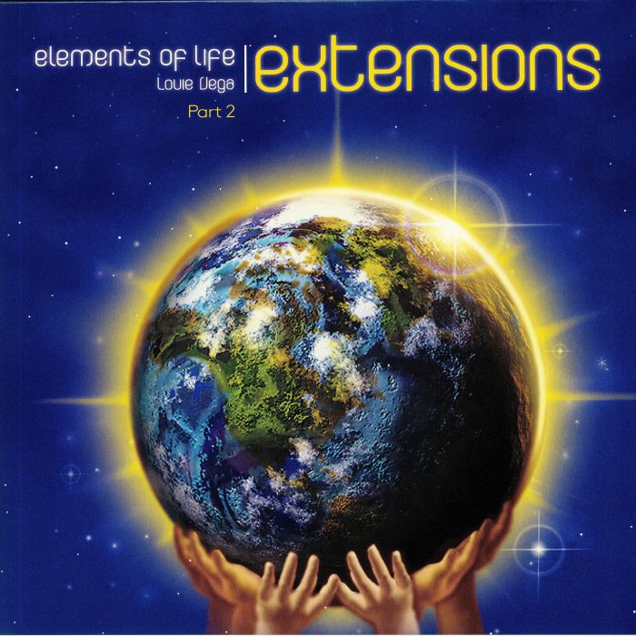 Elements Of Life Elements Of Life: Extensions Part 2