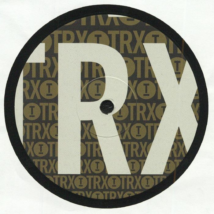 Thomas Newson | Alex Preston | Flashmob | Haskell Toolroom Trax Sampler Vol 5