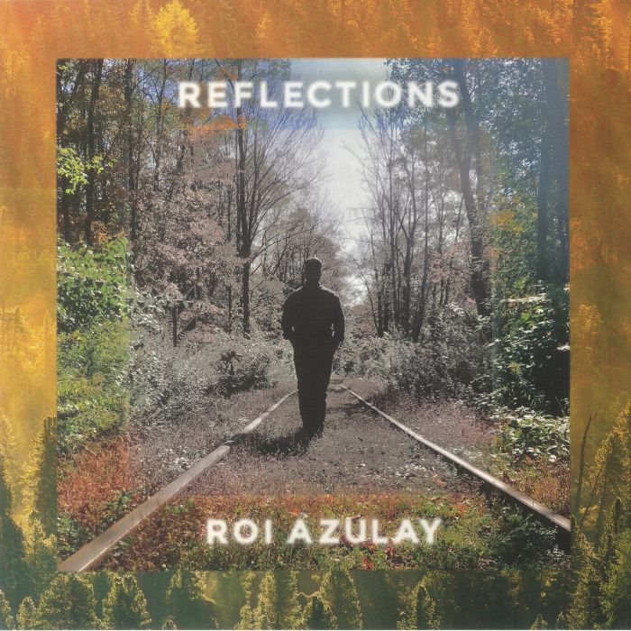 Roi Azulay Vinyl