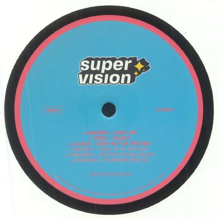 Dunman Vinyl