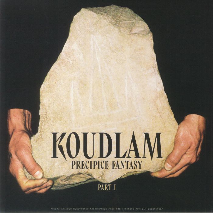 Koudlam Precipice Fantasy: Part 1