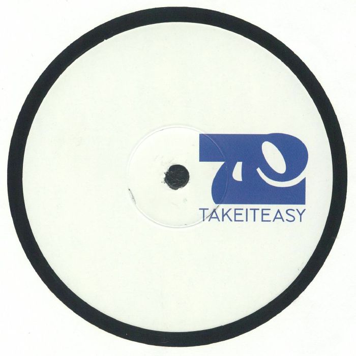 Take It Easy Vinyl