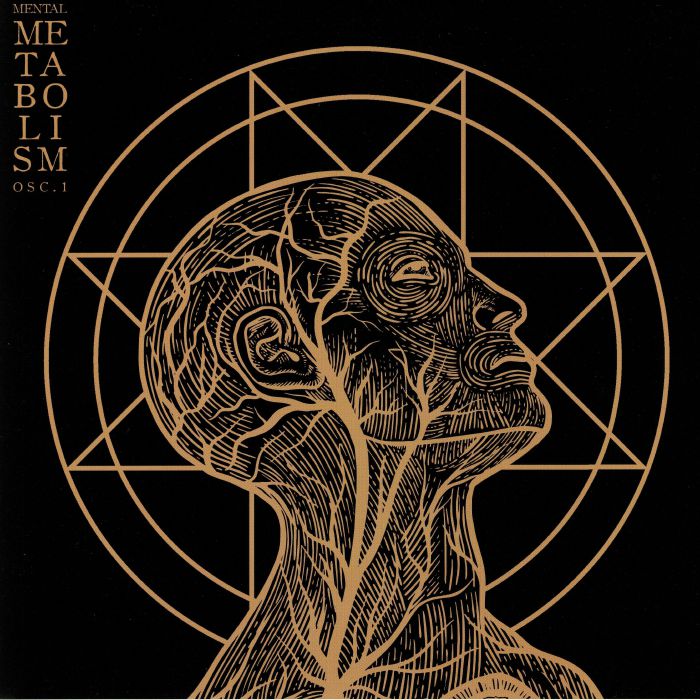 Mental Metabolism Vinyl