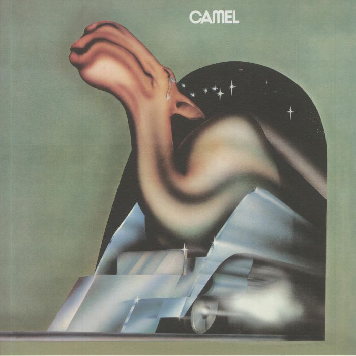 Camel Camel (Special Edition)