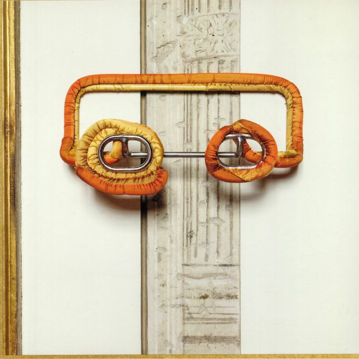 Lee Ranaldo | Raul Refree – Names Of North End Women vinyl cover