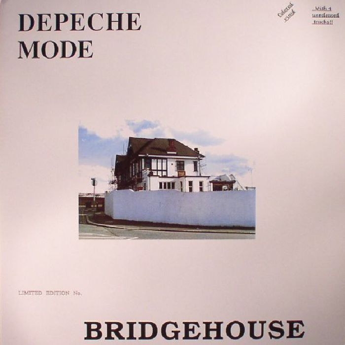 Depeche Mode Bridgehouse