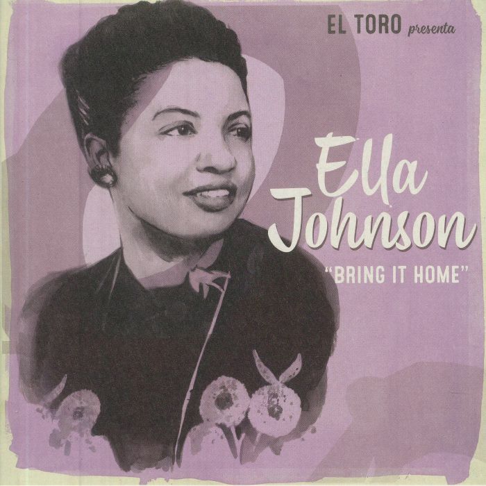 Ella Johnson Bring It Home