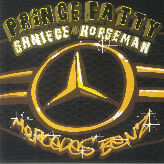 Prince Fatty | Shniece | Horseman Mercedes Benz