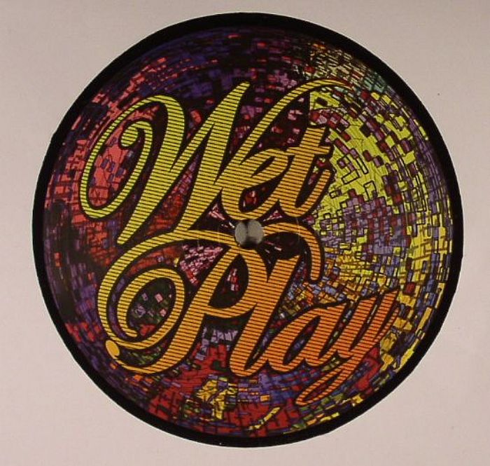 Metrodome | Ste Spandex Wet Play: Where Good Friends Meet  2