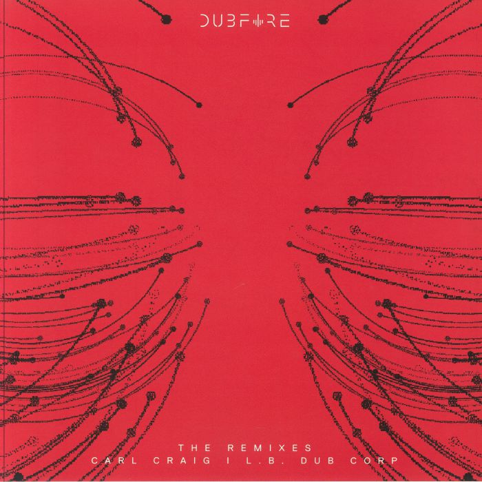 Dubfire Evolv: The Remixes