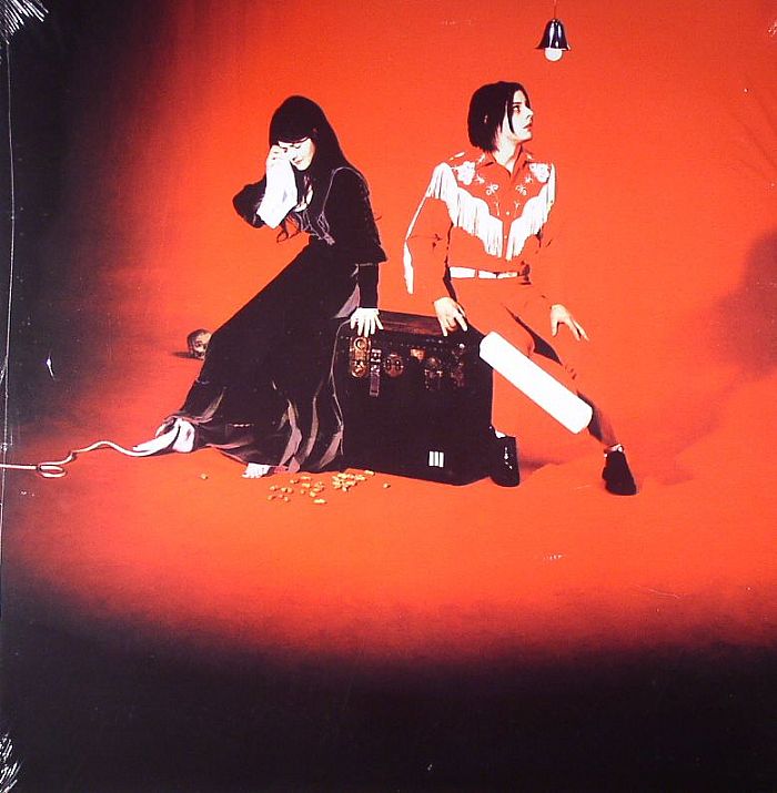 White stripes elephant. The White Stripes - Elephant (2003). The White Stripes Elephant обложка.