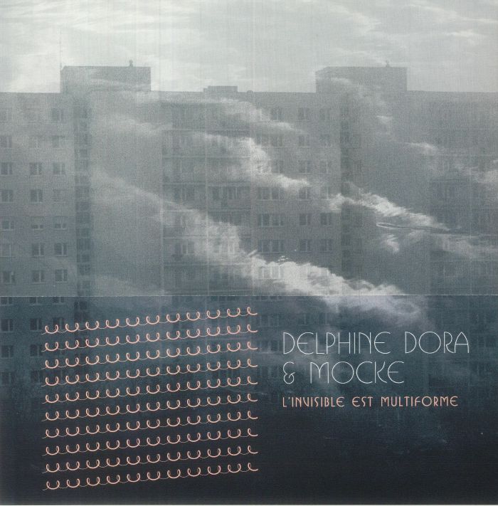 Delphine Dora | Mocke Linvisible Est Multiforme