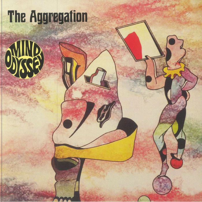 The Aggregation Mind Odyssey