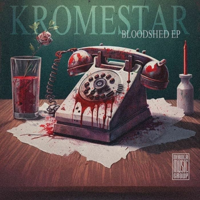 Kromestar Bloodshed