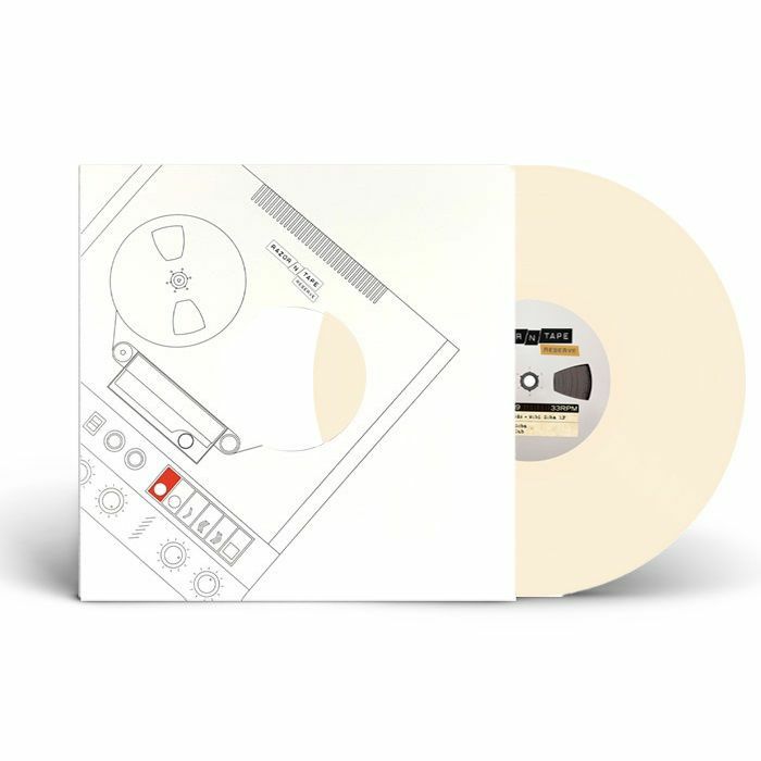 Magic Words Wabi Soba EP