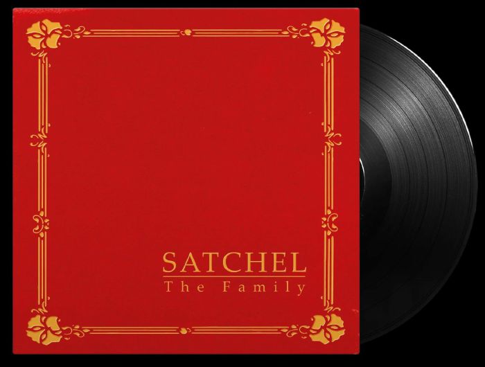 Satchel Vinyl