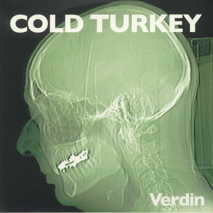 Verdin Cold Turkey (Record Store Day 2021)