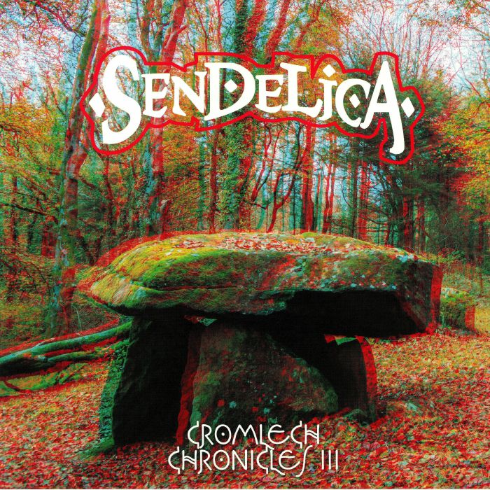 Sendelica Cromlech Chronicles III