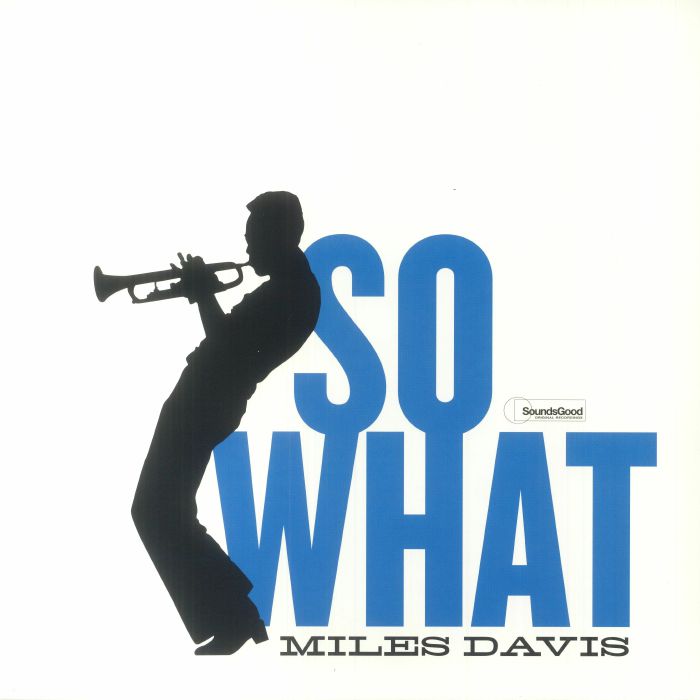 Miles Davis So What