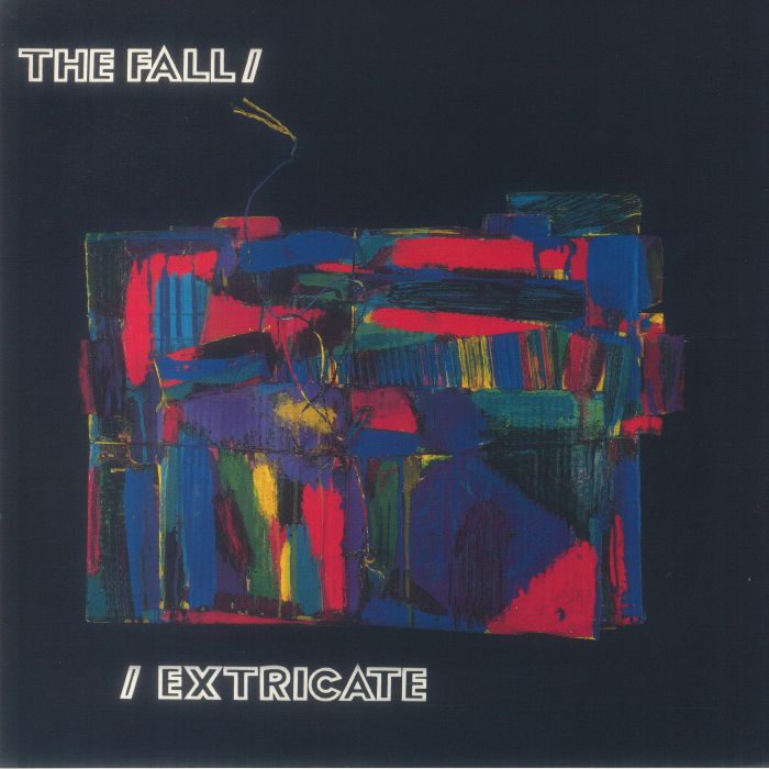 The Fall Extricate