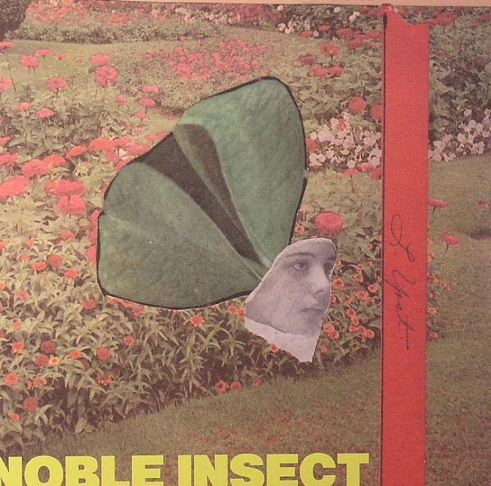 Guided By Voices Noble Insect