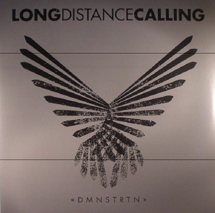 Long Distance Calling DMNSTRTN (reissue)