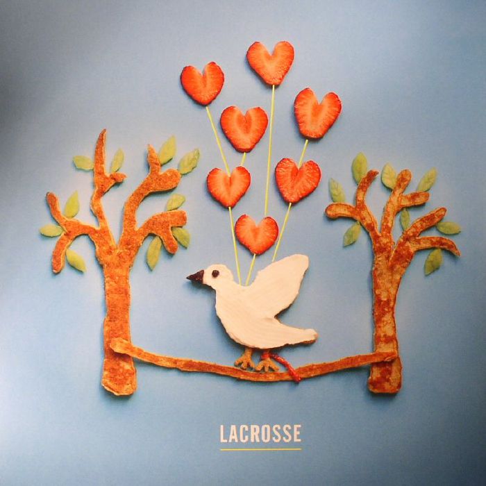 Lacrosse Are You Thinking Of Me Every Minute Of Every Day