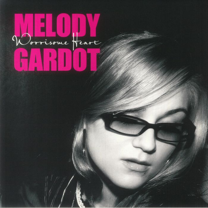 Melody Gardot Worrisome Heart