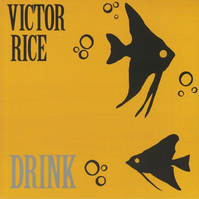 Victor Rice Drink
