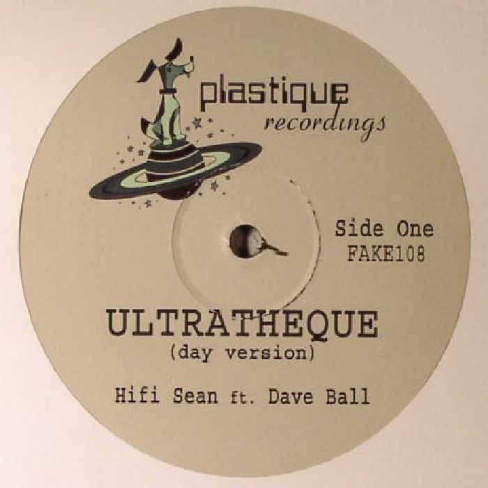 Hifi Sean | Dave Ball Ultratheque
