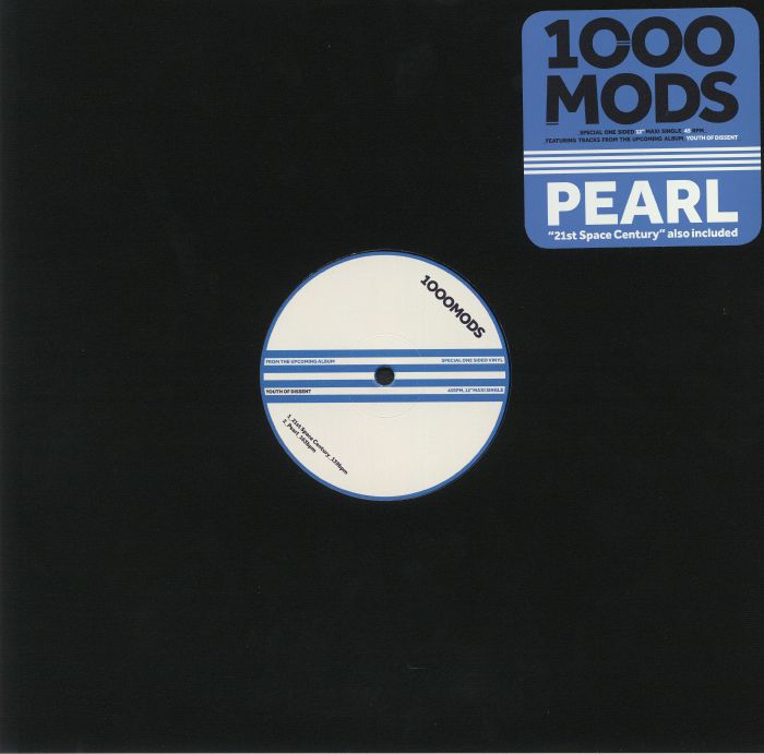 1000mods Pearl