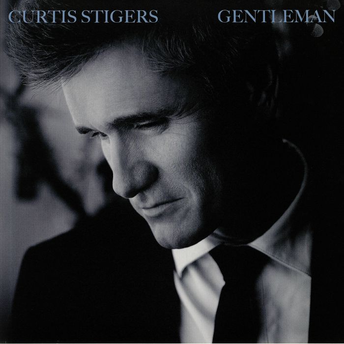 Curtis Stigers Gentleman
