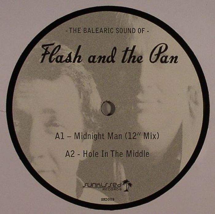 Flash and The Pan The Balearic Sound Of Flash and The Pan EP