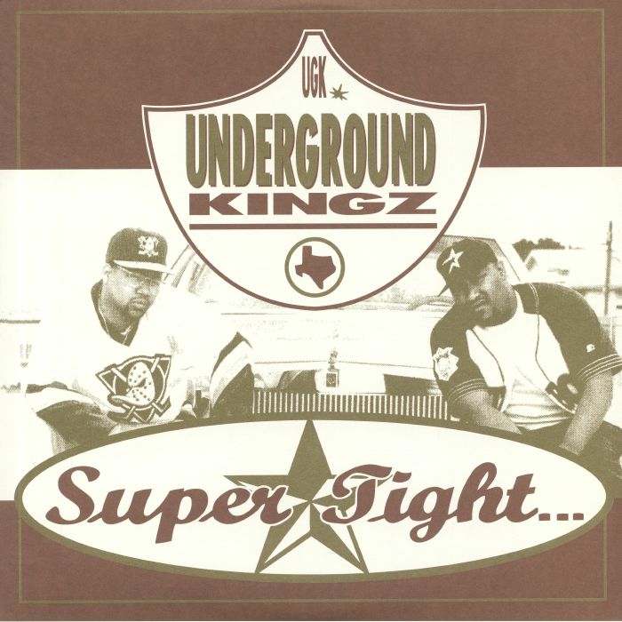 Ugk | Underground Kingz Super Tight