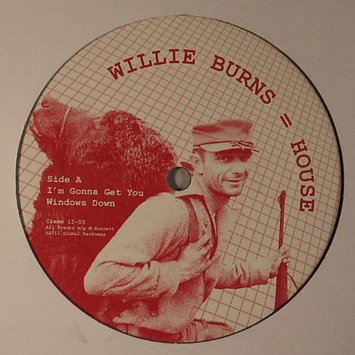 Willie Burns House