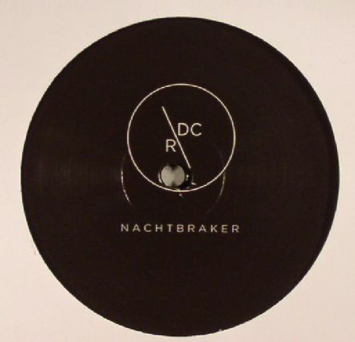 Nachtbraker Really Ties The Room Together EP