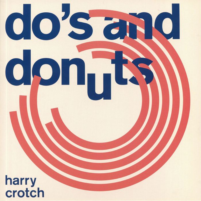 Harry Crotch Dos and Donuts